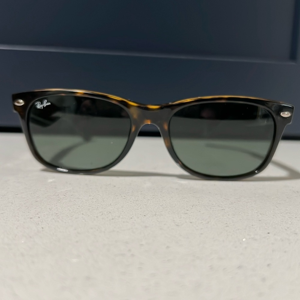 Rayban New Wayfarer